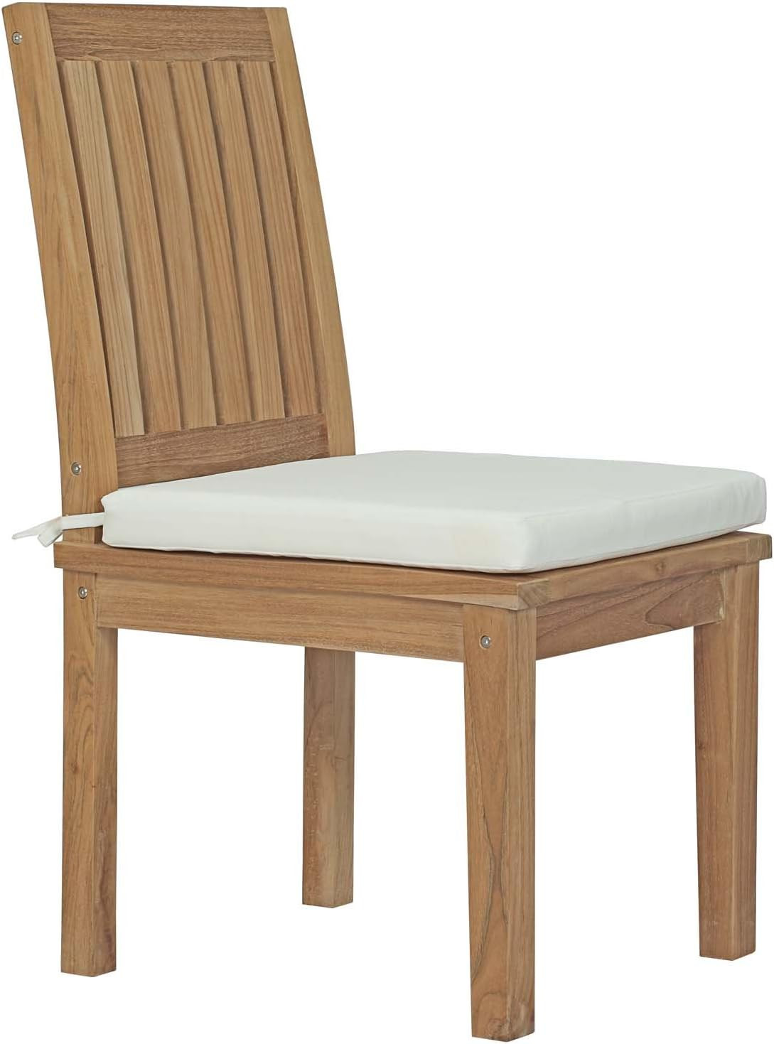 Marina Outdoor Patio Teak Dining