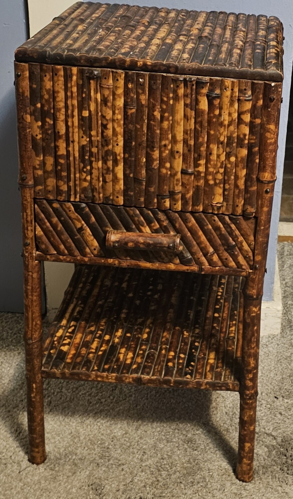 Beautiful Bamboo Rattan