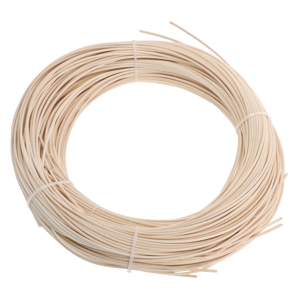 1 Roll Rattan Weaving Repair Kit for Chair Sofa Table Restoration 131.2ft/48m
